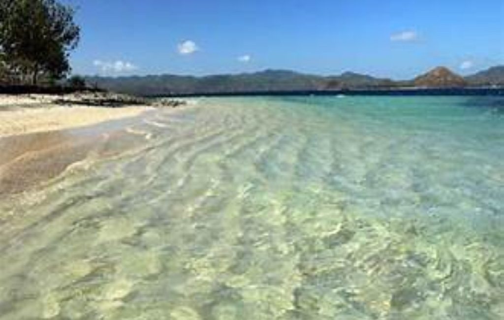 gili layar